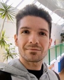 Michael Sioutis