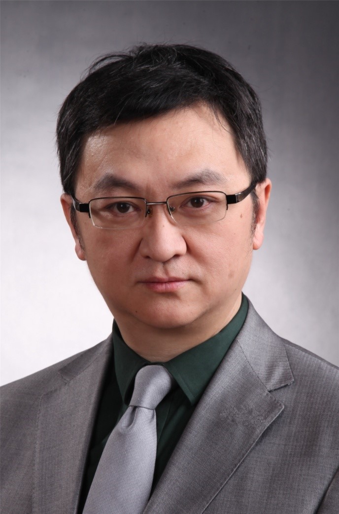 Lei Sun