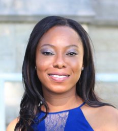 Sheila A Boamah