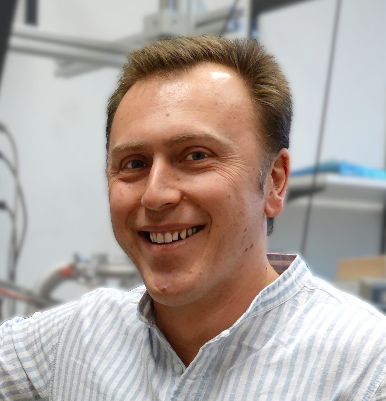 Hanuš Seiner