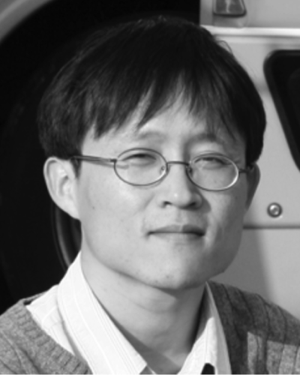I Jong Kim