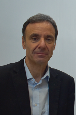 Godfrey Smith