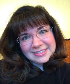 Angela Christine Lyons