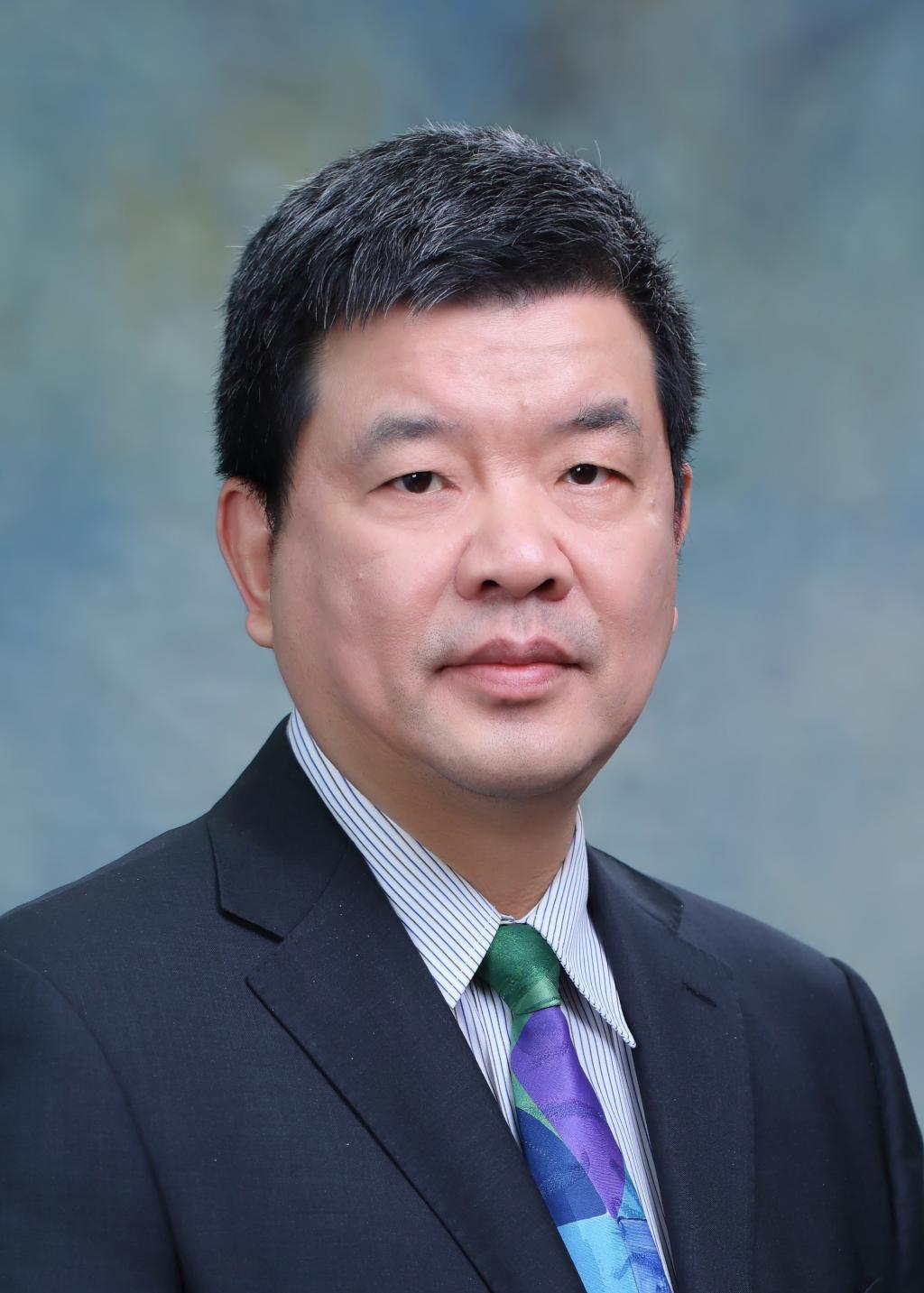 Kai Hu