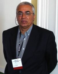 M.R. Gongora-Rubio