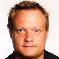 Peter Martin Krarup