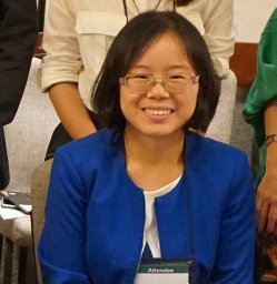 Joyce C. Wang