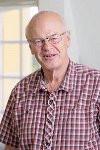 Magnus Malmqvist
