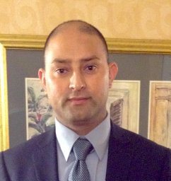 Suman Karki