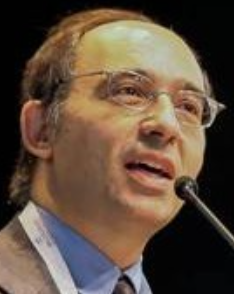 Evangelos Gogolides