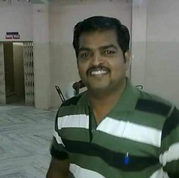 Ramalingam Sugumar
