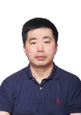Jinkun Du