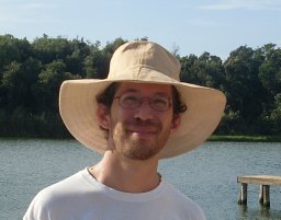 Jean-Baptiste Lamy