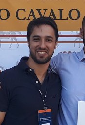 Armando De Mattos Carvalho