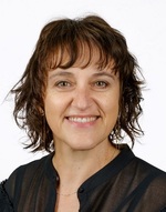 Hilde Van Esch
