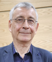 Rodrigo Moreno Reyes