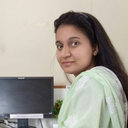 Pooja Bhardwaj