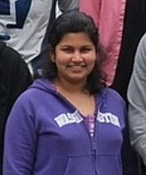 B. Gayani K. Perera