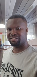 Nicholas Kofi Adjei