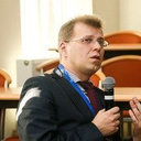 Pavel V Gavrilov
