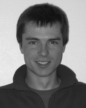 Hugo Lebreton