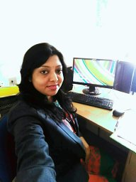 Pratiksha Pandey