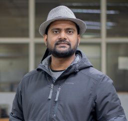 Ajishek Raj
