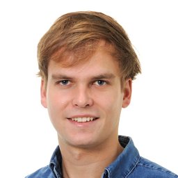 Moritz Rabe