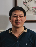 Xufang Liang