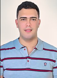 Kirellos Said Abbas