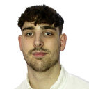 John Julian Warner-Levy