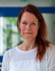 Nicole Krämer