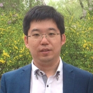 Chenxi Wang