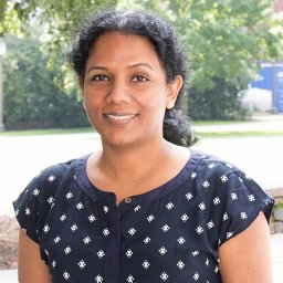 Vijitha Puviindran