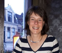 Marieke E. Timmerman