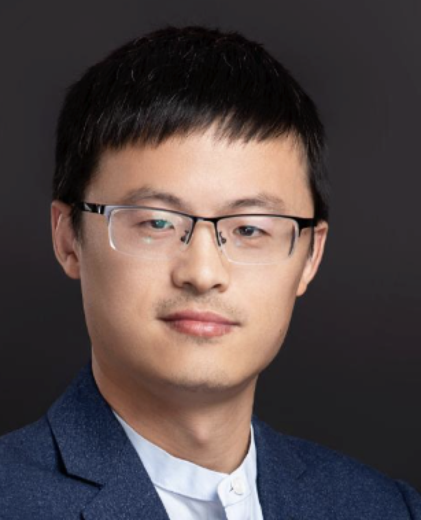 Jianlou Niu