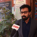 Muthukumaran Chinnasamy Sivaprakasam