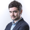 Daniel Gallagher