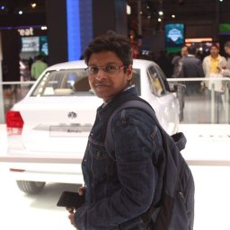 Debabrata Konar