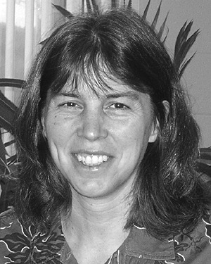 Janet Hardy