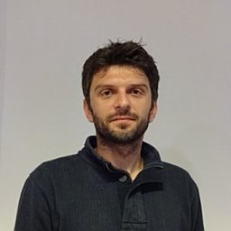 Vassilis D. Litskas