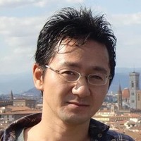 Takuya Yoshihiro