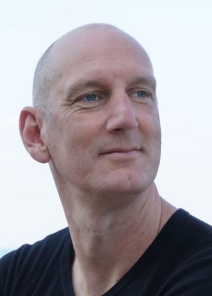 Henk-Jan Hoving