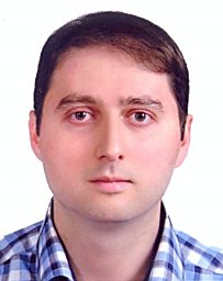 Hamraz Saeed
