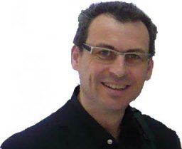 Jérôme Molimard