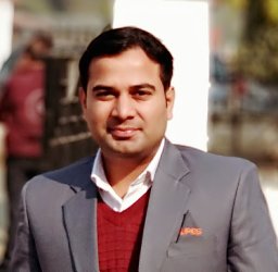 Keshav Kaushik