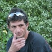 Stephane Bonelli