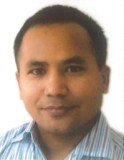 Shanta Laishram