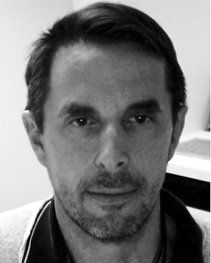 Jesse Leitner