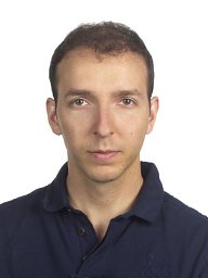 Carlos Benito